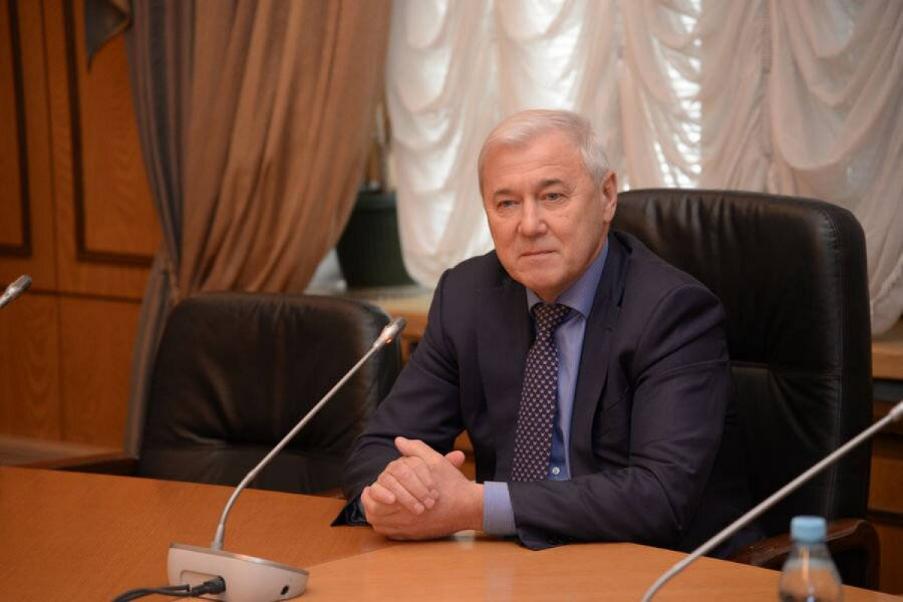 Сергей Аксаков: инфляция в России вернется к уровню 4% уже в 2027 году