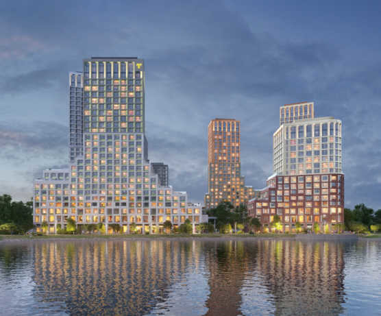 Россия — в топ‑10 мира по росту цен на жильё: 8‑е место по новостройкам и 4‑е по «вторичке»