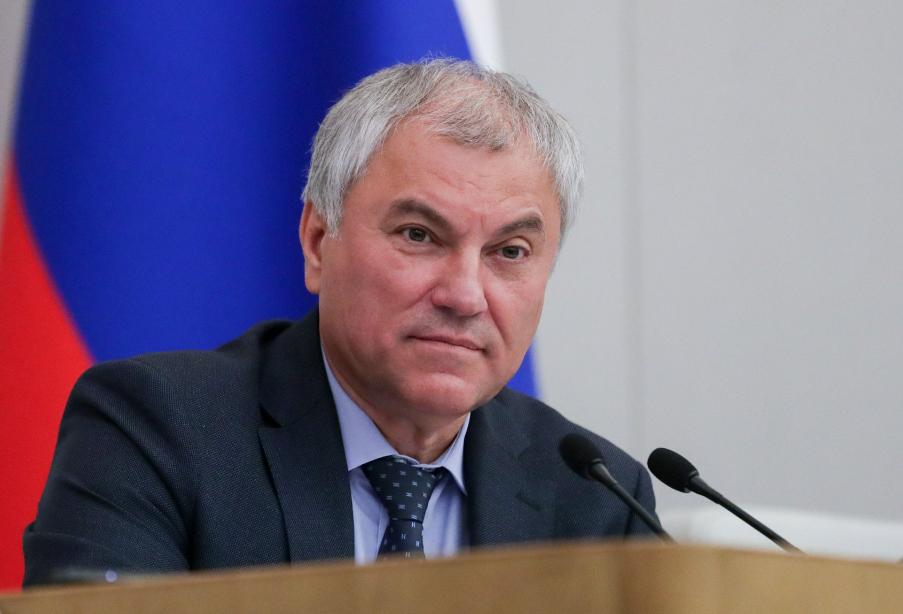 Вячеслав Володин предложил строить служебное жилье для молодых специалистов в регионах, особенно в малых городах и селах