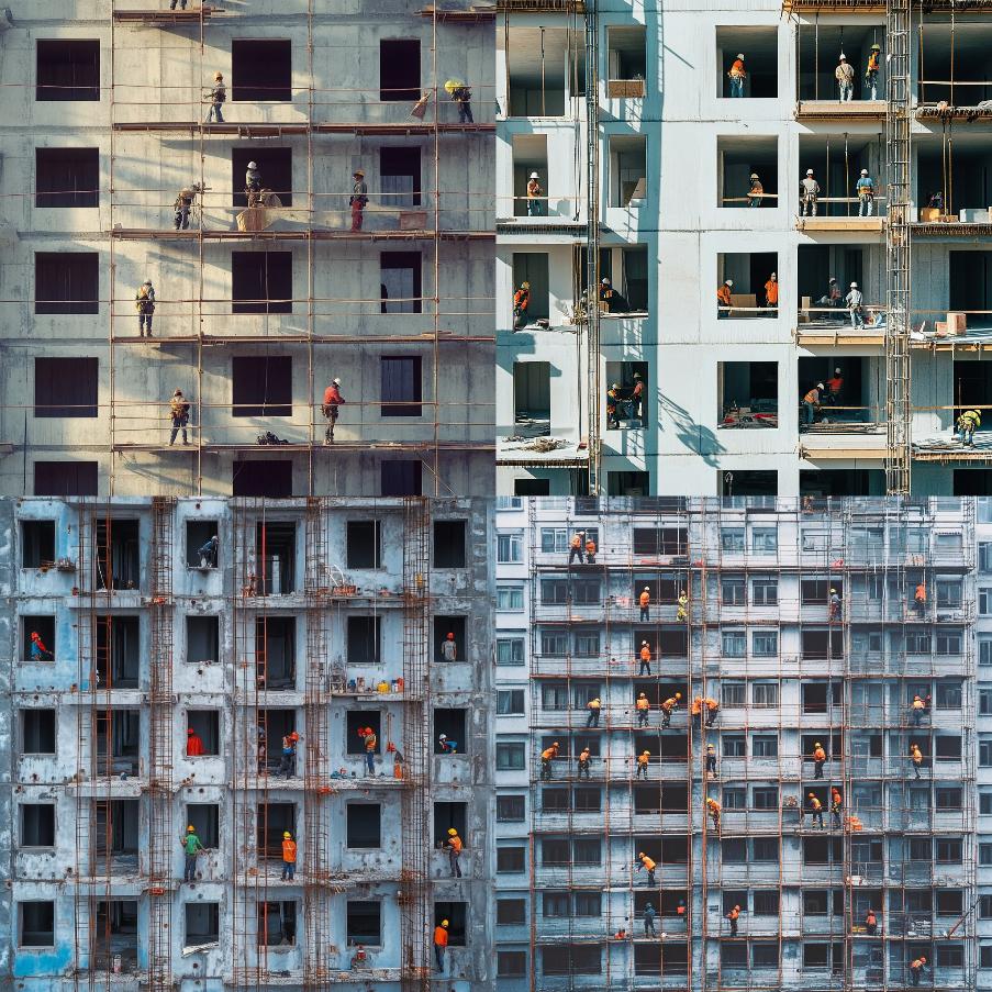 Газпромбанк. Новости ипотеки