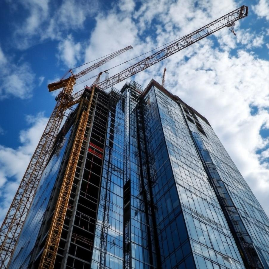 ДОМ.РФ: в новых проектах 2025 года квартиры стали больше, но средняя площадь в новостройках почти не растет ДОМ.РФ: в новых проектах 2025 года квартиры стали больше, но средняя площадь в новостройках почти не растет