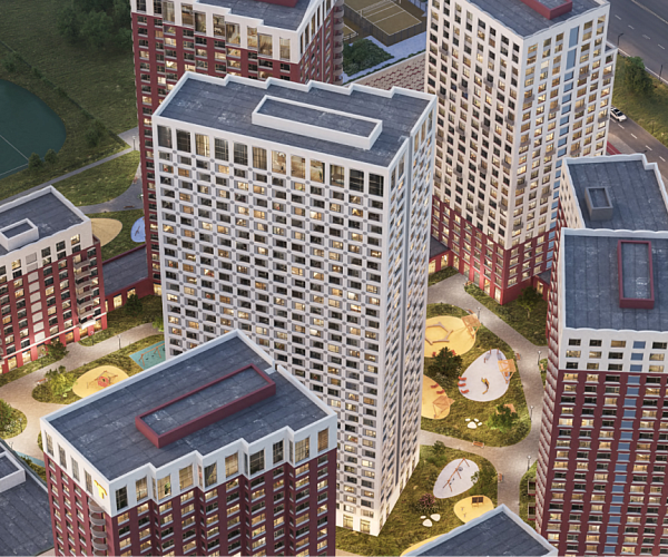 Ипотека в Башкортостане: выдача в марте выросла на 16%