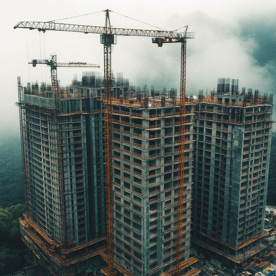 Нововведения Минфина РФ по ипотеке несколько охладят рынок, но существенного сокращения в сегменте льготной ипотеки не ожидается