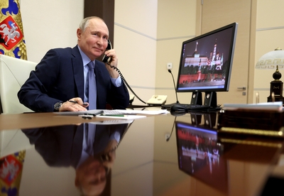 Владимир Путин отверг возможность заморозки средств на счетах граждан Владимир Путин отверг возможность заморозки средств на счетах граждан