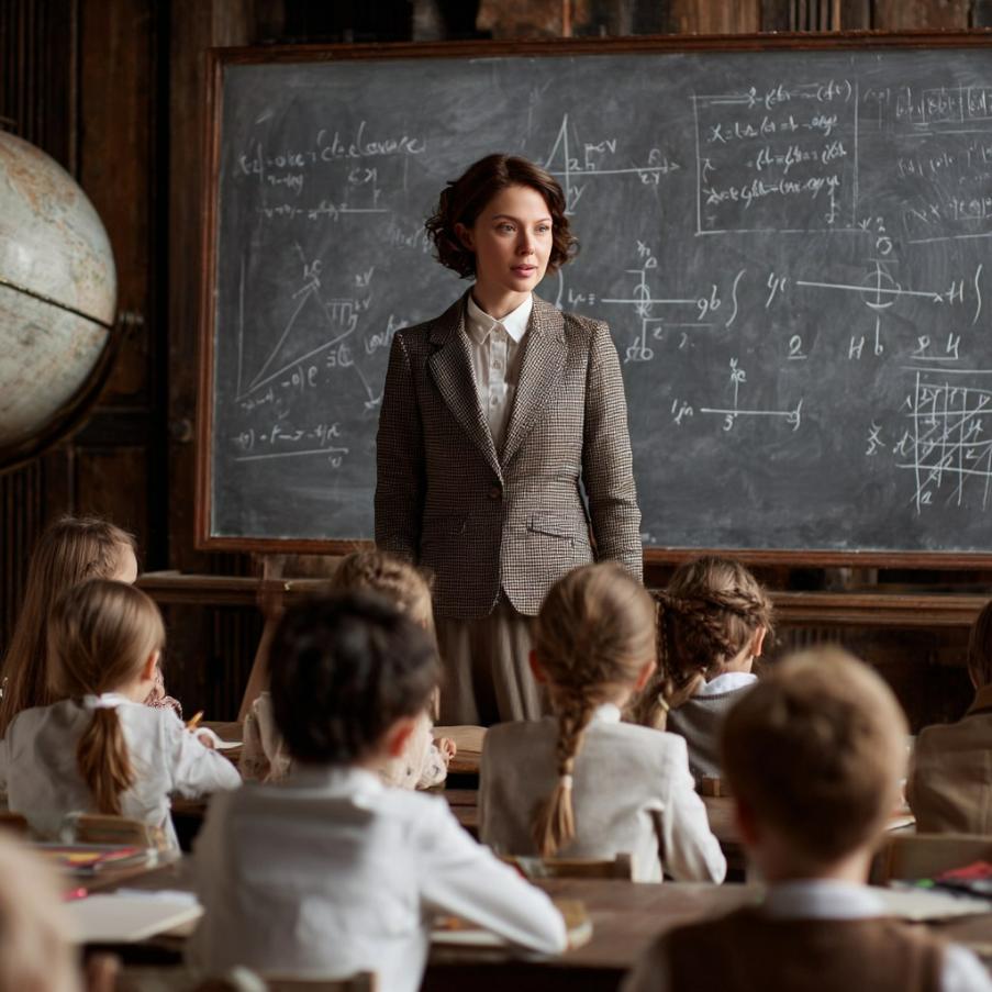 Квартира за копейки: учителя в сельской местности смогут купить квартиру за 1% ее стоимости