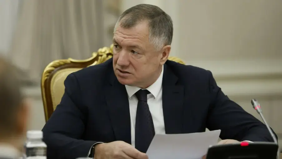 В ближайший год условия льготной ипотеки под 2% меняться не будут — Хуснуллин В ближайший год условия льготной ипотеки под 2% меняться не будут — Хуснуллин