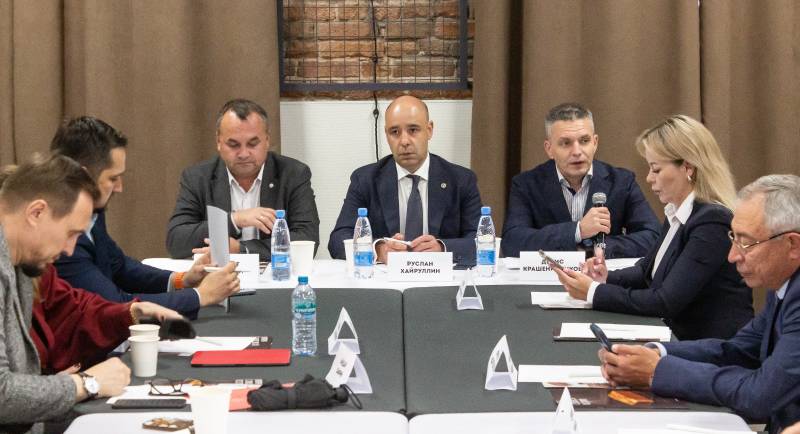 В Уфе отреставрировано рекордное количество объектов культурного наследия