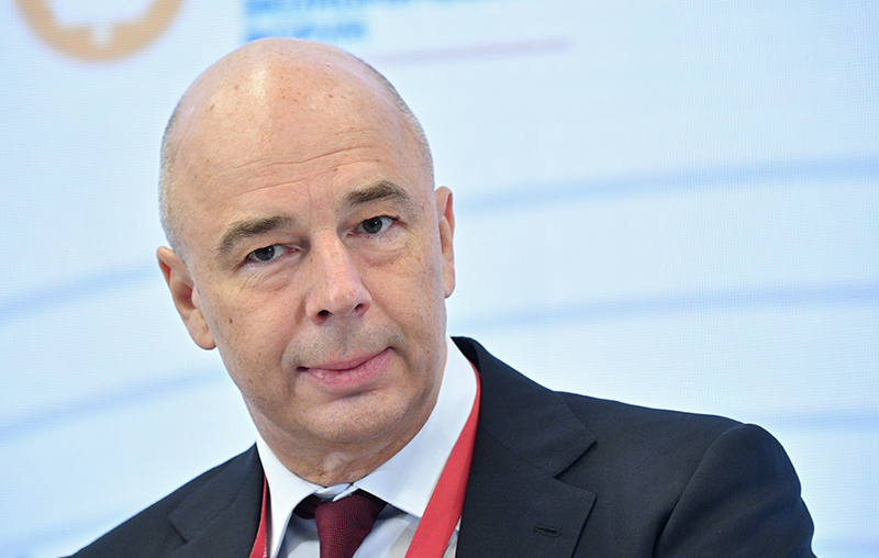 Минфин выступает против инициативы по расширению семейной ипотеки на семьи с одним ребенком в возрасте до 18 лет