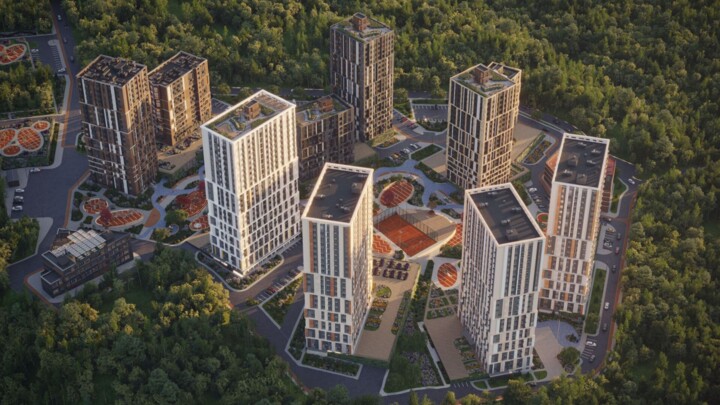 Текущая ситуация на ипотечном рынке России и ключевые направления развития