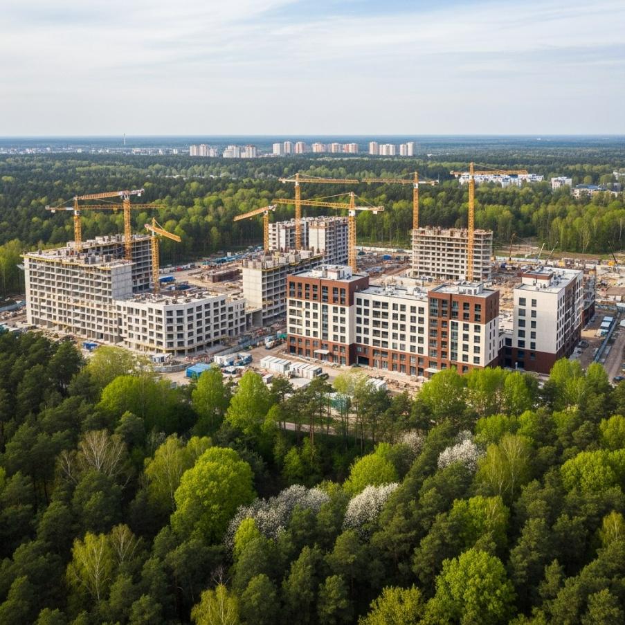 Ипотечное кредитование Сбербанка в июле 2025 года