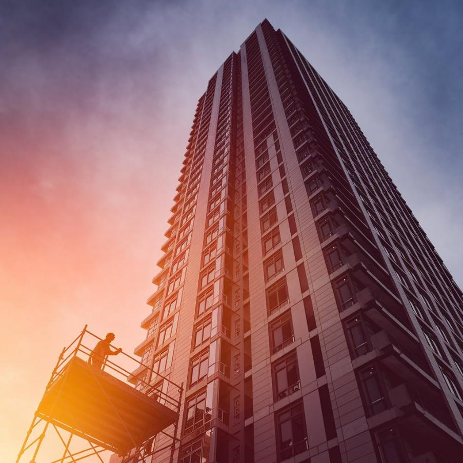 Ипотека в Уфе: сколько стоит «однушка»