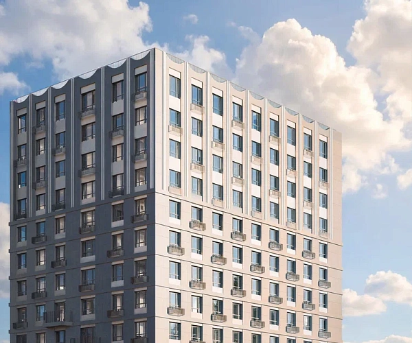 Тренд на бизнес-класс: Домклик фиксирует сдвиг в ипотечных выдачах на новостройки