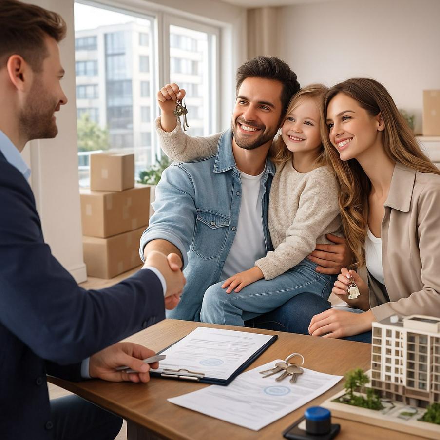 Новости банков. Ключевые изменения на рынке ипотеки