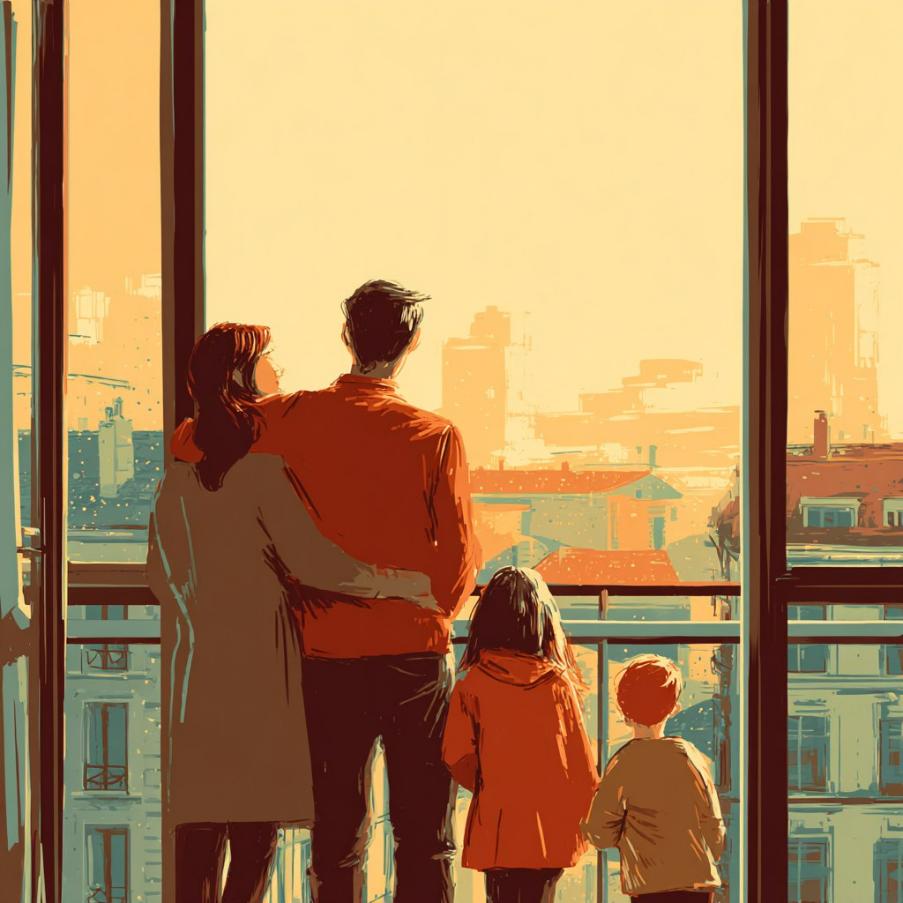 Минфин России направит более 4 триллионов рублей на жилищные программы: что изменится для семей с детьми?