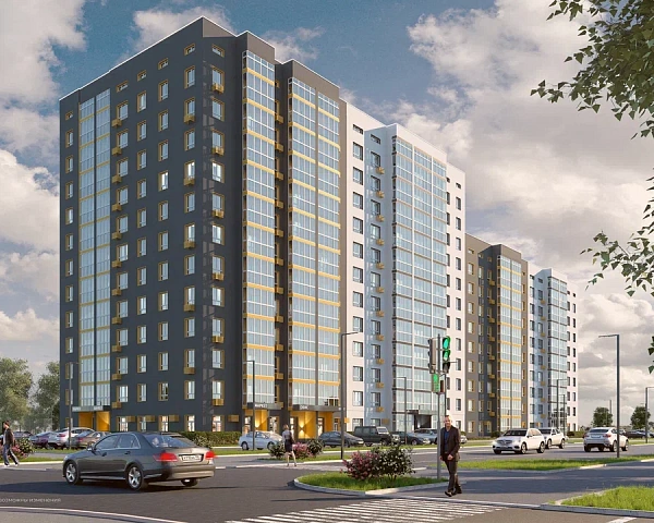 Санрайз (г. Стерлитамак)