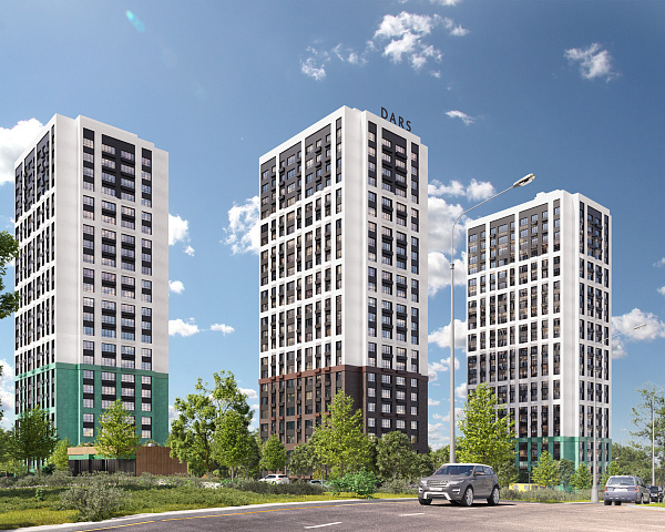 Город Природы