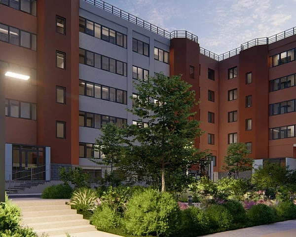 Феникс (г. Благовещенск)