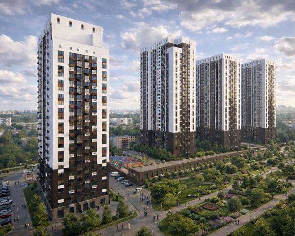 Северный парк