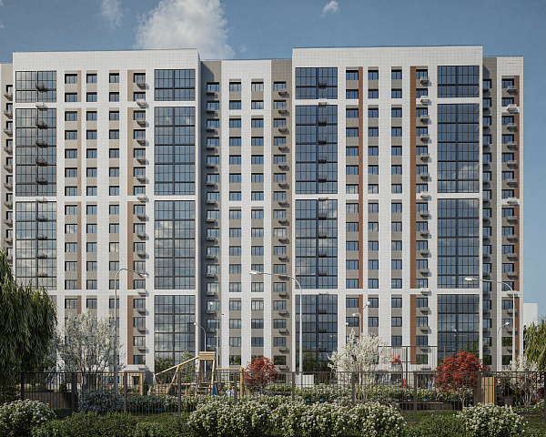 Прибрежный (г. Стерлитамак)