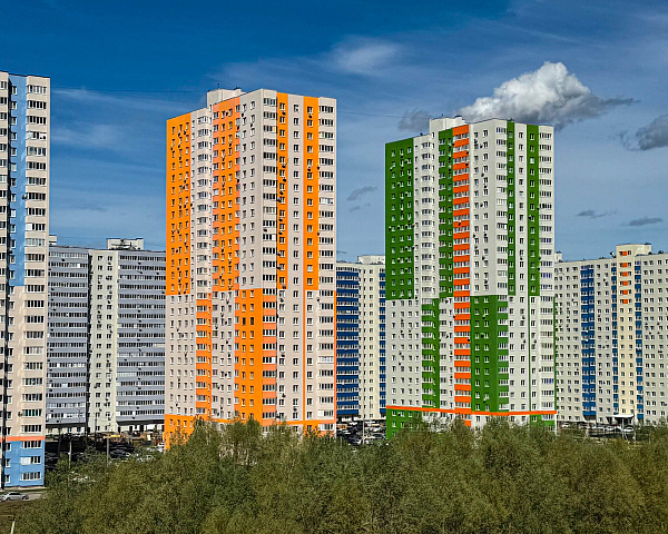 Акварель