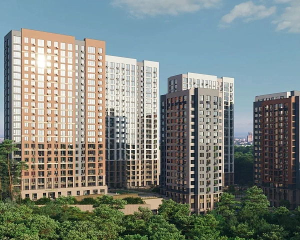 Лесная Симфония