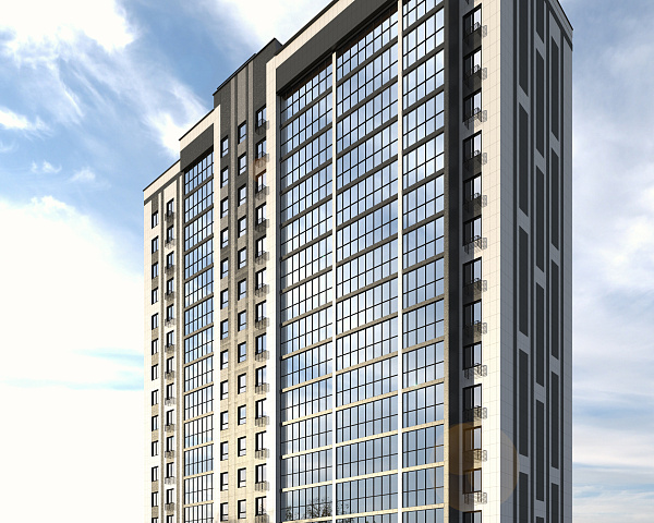 Новая Высота ( г. Туймазы)