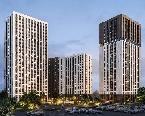 Маяковский