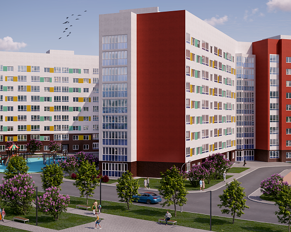 Мечтателей