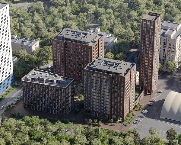 Зорге Премьер