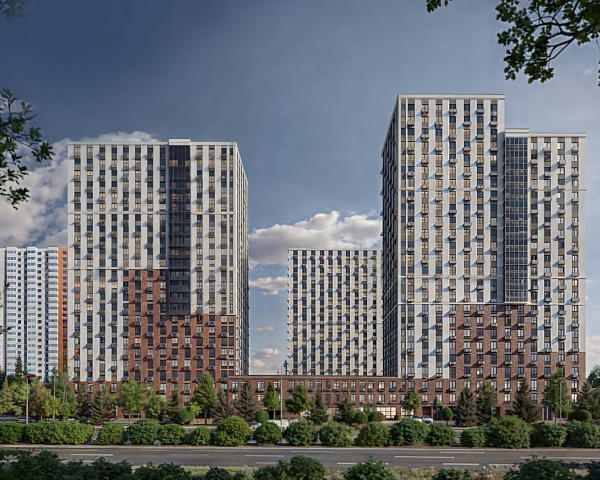 Родина Парк